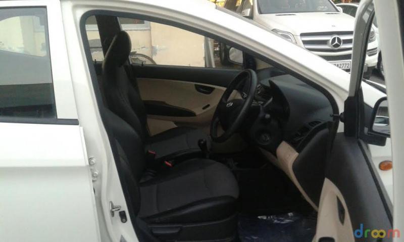 Hyundai Eon Magna (O) 2011