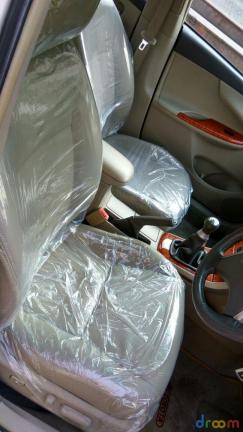 Toyota Corolla Altis 1.8 G 2011