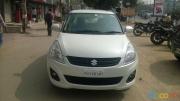 Maruti Suzuki Swift DZire VDi 2014