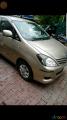 Toyota Innova 2.5 G4 7 STR 2010