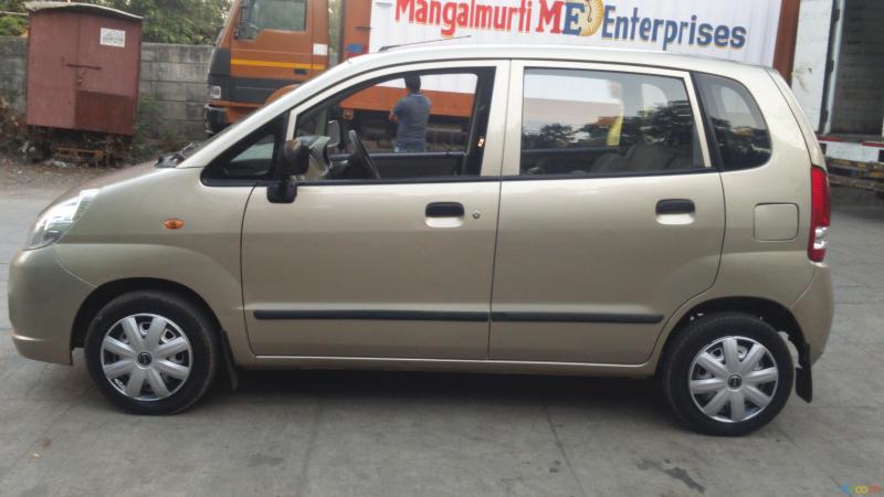 Maruti Suzuki Zen Estilo LXi 2010