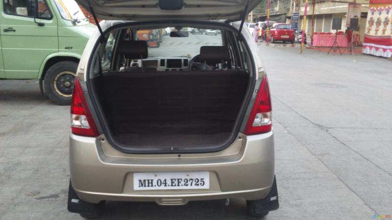 Maruti Suzuki Zen Estilo LXi 2010