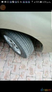 Toyota Innova 2.5 G4 7 STR 2010