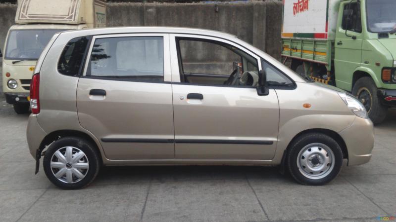 Maruti Suzuki Zen Estilo LXi 2010