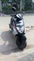 Honda Dio 110 2011
