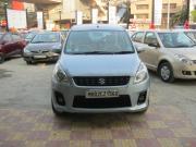 Maruti Suzuki Ertiga ZDi 2013