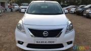 Nissan Sunny XV DIESEL 2012