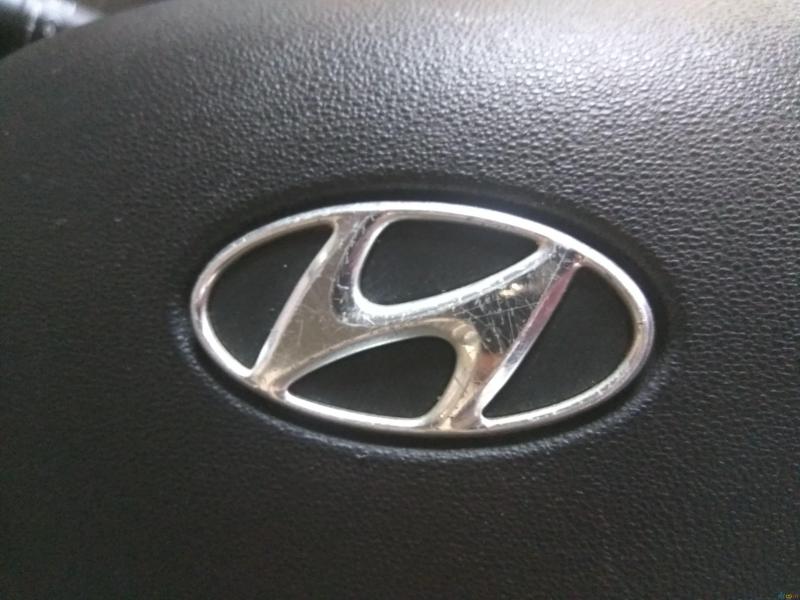 Hyundai Santa FE 4WD MT 2013