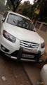 Hyundai Santa FE 4WD MT 2013
