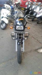 Hero Splendor Plus 100 CC 2016