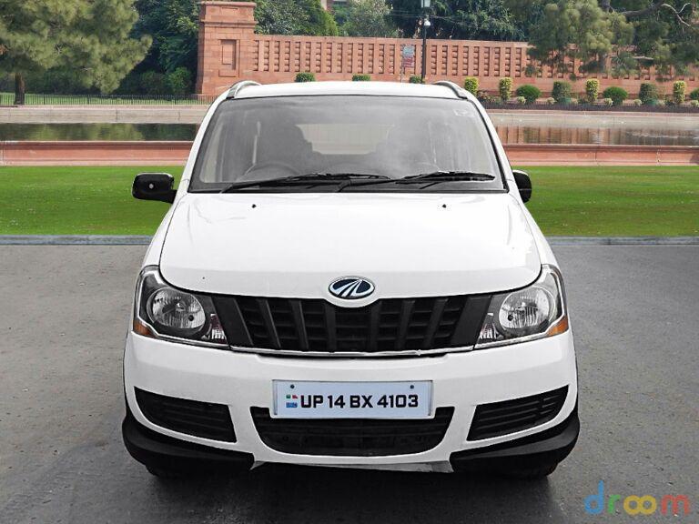 Mahindra Xylo E4 ABS BS IV 2013