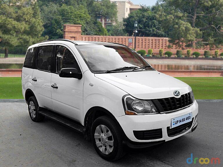 Mahindra Xylo E4 ABS BS IV 2013