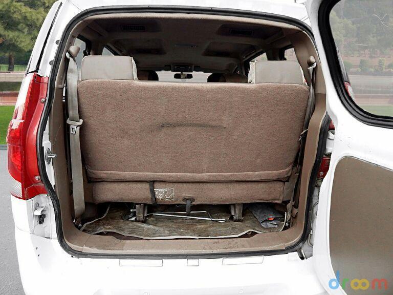 Mahindra Xylo E4 ABS BS IV 2013