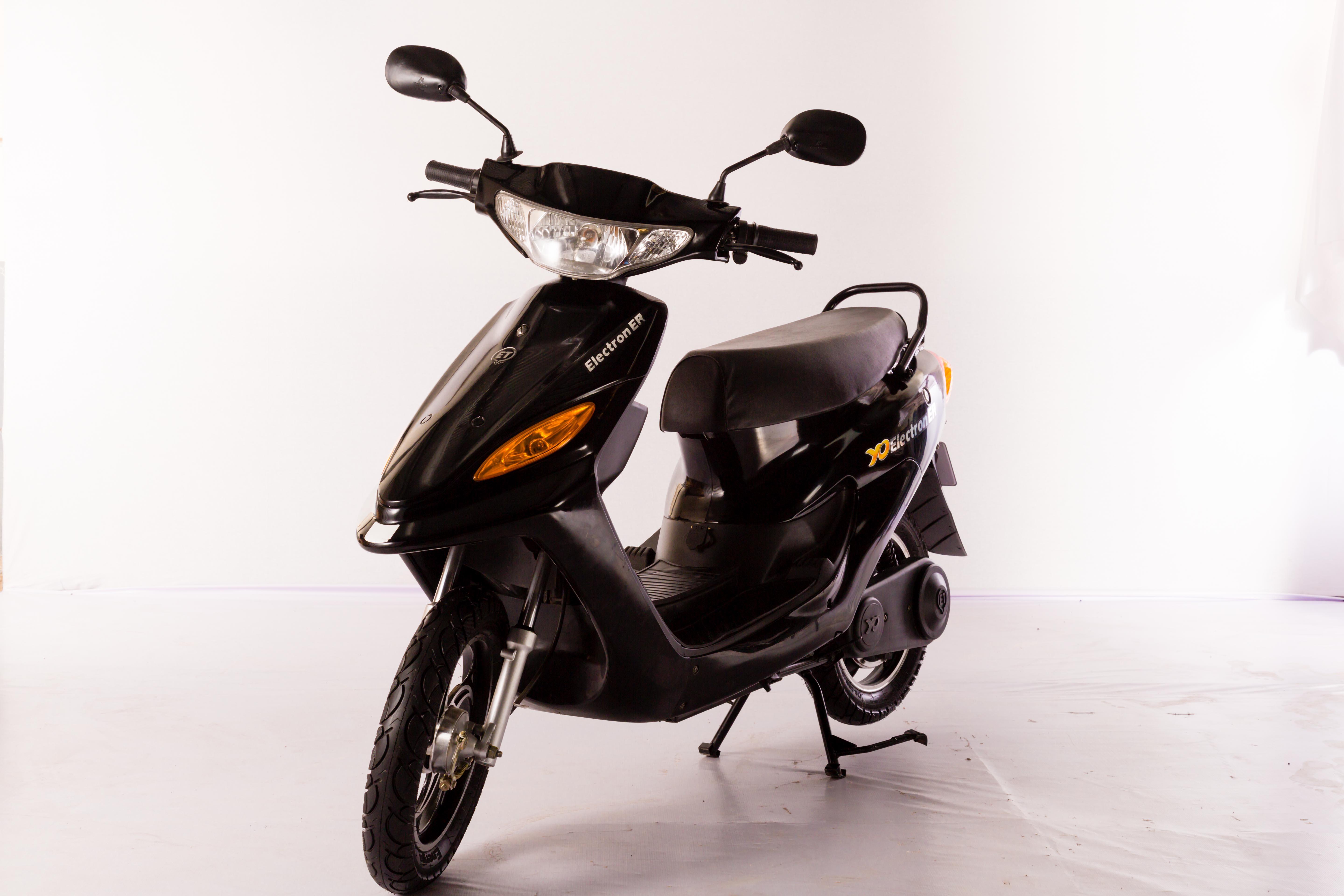 New YObykes YO ELECTRON Standard 2018 Model (PID1415510318) Electric