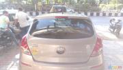 Hyundai i20 SPORTZ 2013
