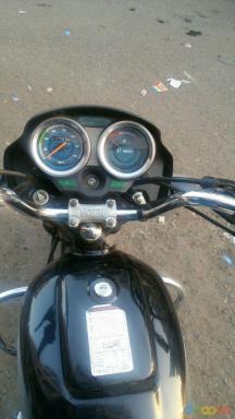 Hero Splendor Pro 100cc 2013