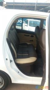 Mahindra Scorpio 2.6 DX 2003_849576789