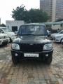 Mahindra Scorpio 2.6 DX 2003_849576789