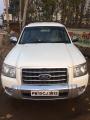 Ford Endeavour 3.0L Hurricane LIMITED EDITION 2010