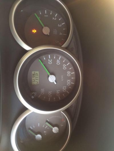 Ford Endeavour 3.0L Hurricane LIMITED EDITION 2010