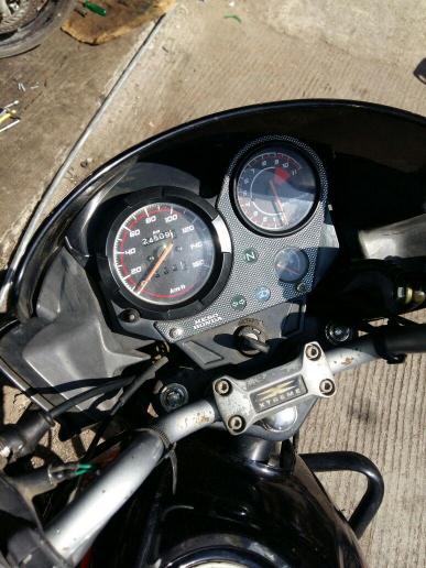 Hero CBZ Xtreme 150 cc 2009