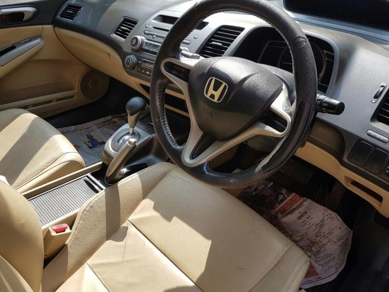 Honda Civic 1.8 I-VTEC 2008