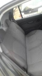 Hyundai Santro LE 2003