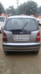 Hyundai Santro LE 2003