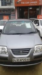 Hyundai Santro LE 2003