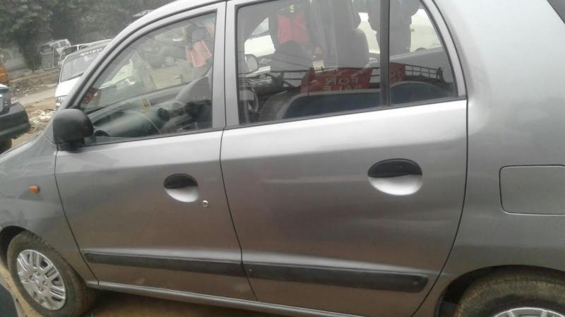 Hyundai Santro LE 2003