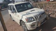 Mahindra Scorpio Micro Hybrid 2012