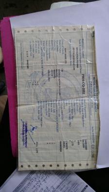 Hyundai Verna SX 2009