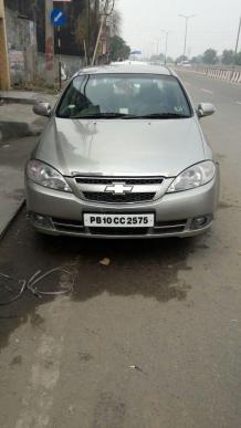 Chevrolet Optra 1.8 2007