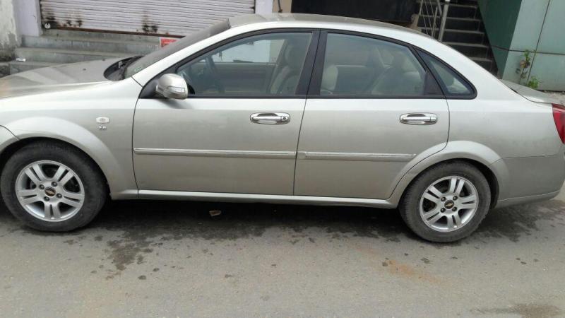 Chevrolet Optra 1.8 2007