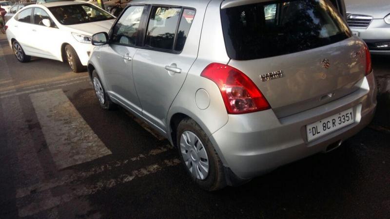 Maruti Suzuki Swift VXi 1.3 2009