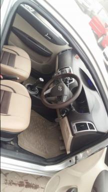 Hyundai i20 Sportz 1.2 2012