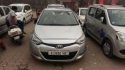 Hyundai i20 Sportz 1.2 2012