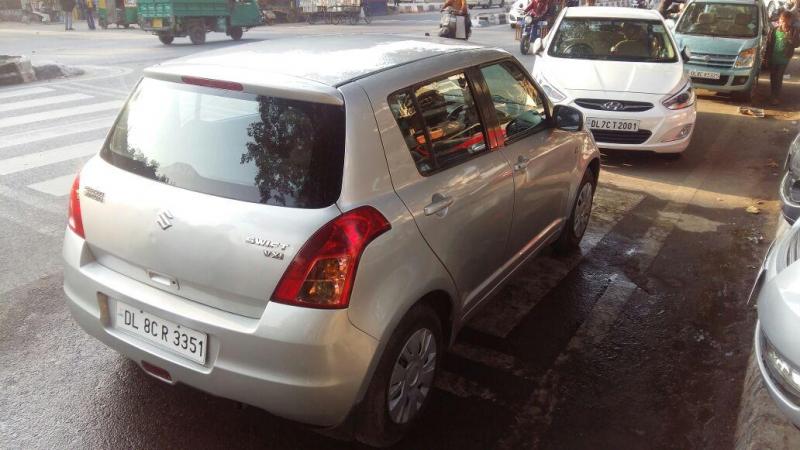 Maruti Suzuki Swift VXi 1.3 2009
