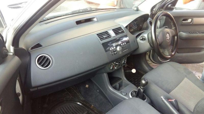 Maruti Suzuki Swift VXi 1.3 2009