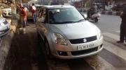 Maruti Suzuki Swift VXi 1.3 2009
