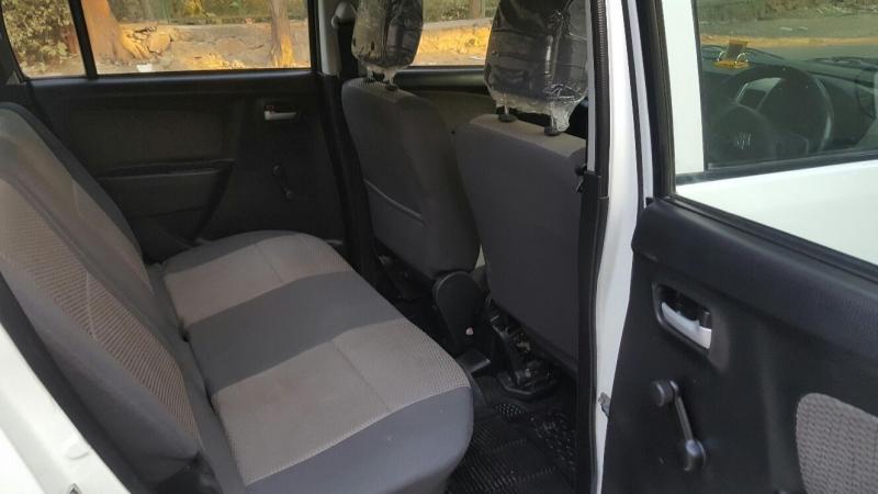 Maruti Suzuki WAGON R 1.0 LXI CNG 2013