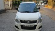 Maruti Suzuki WAGON R 1.0 LXI CNG 2013