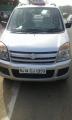 Maruti Suzuki Wagon R 1.0 LXi 2009