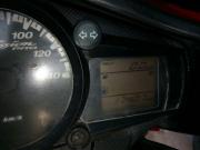 Hero Passion Plus 100cc 2011