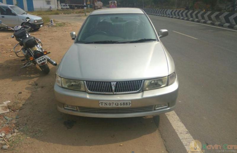 Mitsubishi Lancer SLXi 1.5 2002