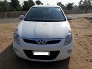 Hyundai i20 Magna (O) 1.4 CRDi 2012