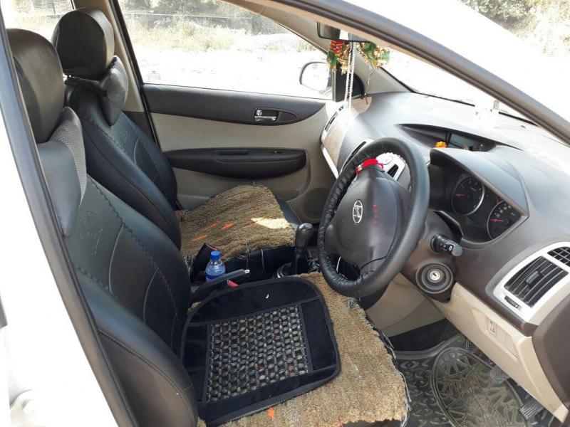 Hyundai i20 Magna (O) 1.4 CRDi 2012