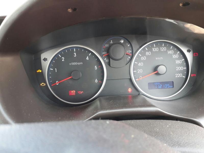 Hyundai i20 Magna (O) 1.4 CRDi 2012