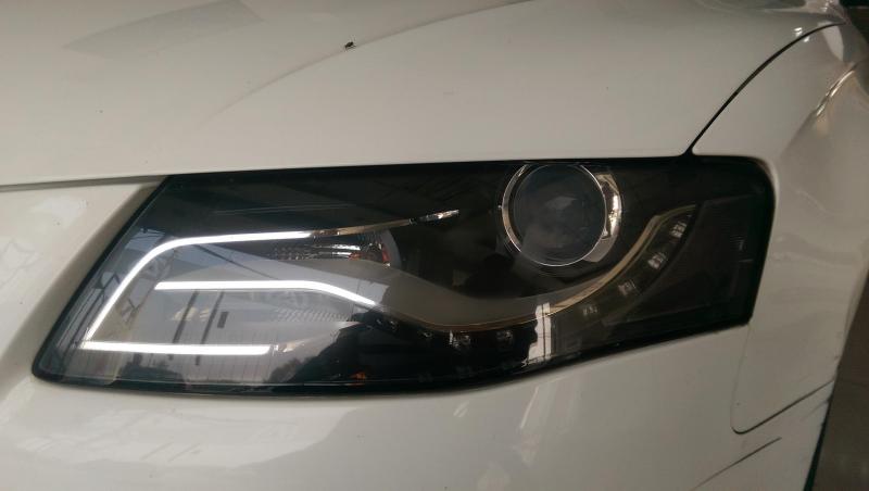 Audi A4 2.0 TDI 2012