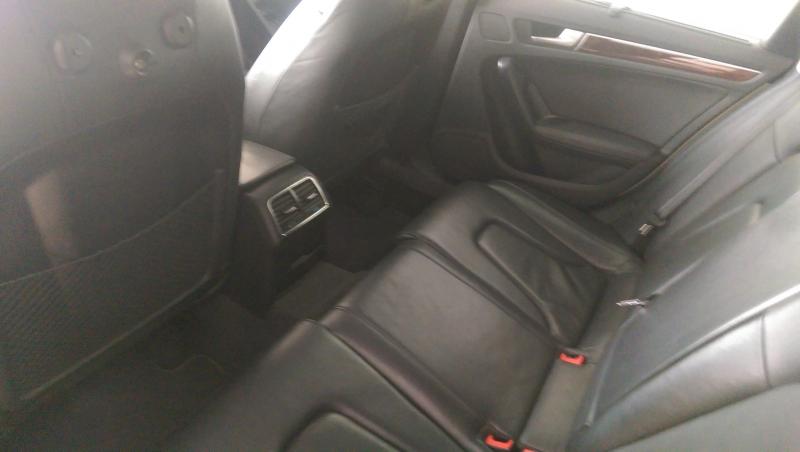 Audi A4 2.0 TDI 2012